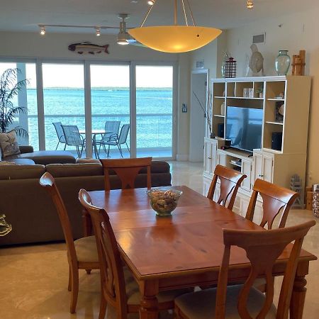 Licensed Mgr - Luxury Vip Penthouse Suite - Offers Resorts Best Panoramic Ocean Views! Ки Ларго Экстерьер фото