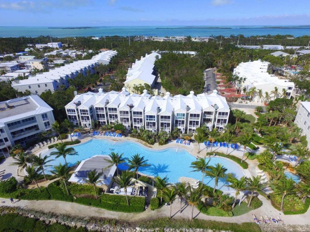 Licensed Mgr - Luxury Vip Penthouse Suite - Offers Resorts Best Panoramic Ocean Views! Ки Ларго Экстерьер фото