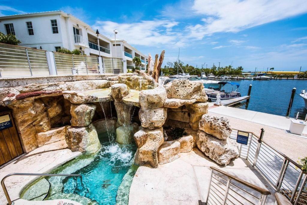 Licensed Mgr - Luxury Vip Penthouse Suite - Offers Resorts Best Panoramic Ocean Views! Ки Ларго Экстерьер фото