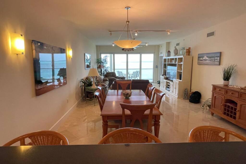 Licensed Mgr - Luxury Vip Penthouse Suite - Offers Resorts Best Panoramic Ocean Views! Ки Ларго Экстерьер фото