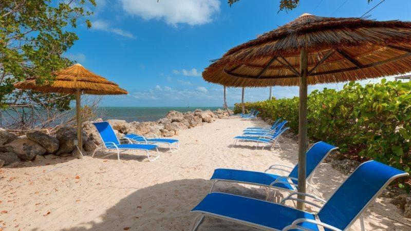 Licensed Mgr - Luxury Vip Penthouse Suite - Offers Resorts Best Panoramic Ocean Views! Ки Ларго Экстерьер фото