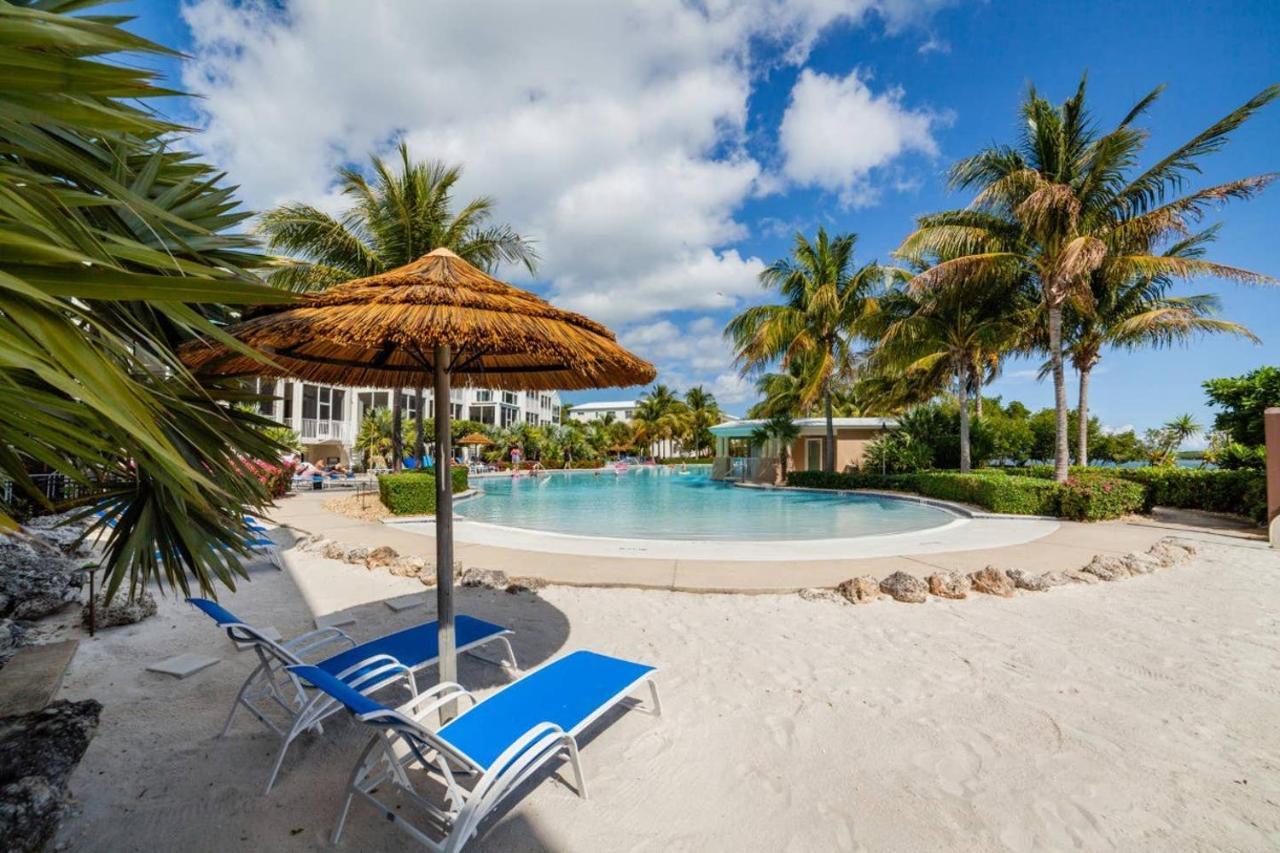 Licensed Mgr - Luxury Vip Penthouse Suite - Offers Resorts Best Panoramic Ocean Views! Ки Ларго Экстерьер фото