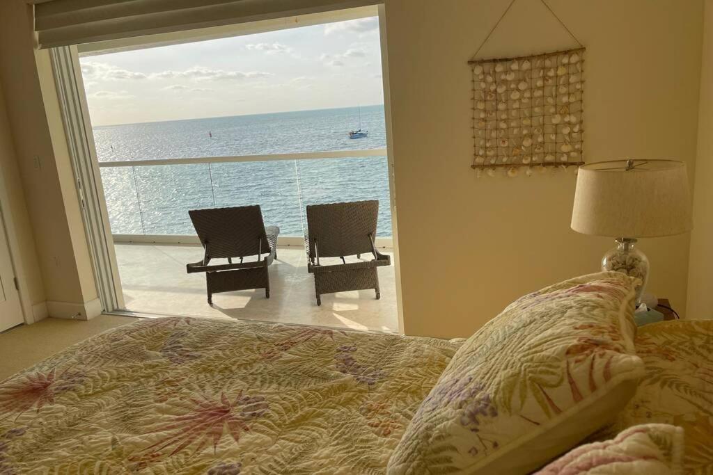 Licensed Mgr - Luxury Vip Penthouse Suite - Offers Resorts Best Panoramic Ocean Views! Ки Ларго Экстерьер фото