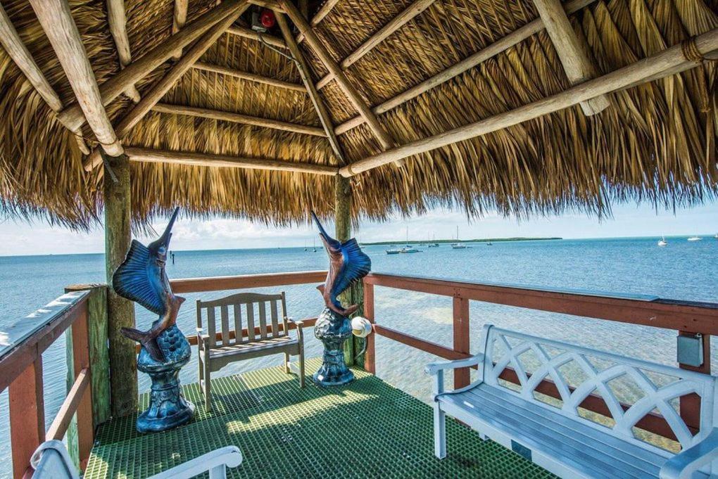 Licensed Mgr - Luxury Vip Penthouse Suite - Offers Resorts Best Panoramic Ocean Views! Ки Ларго Экстерьер фото