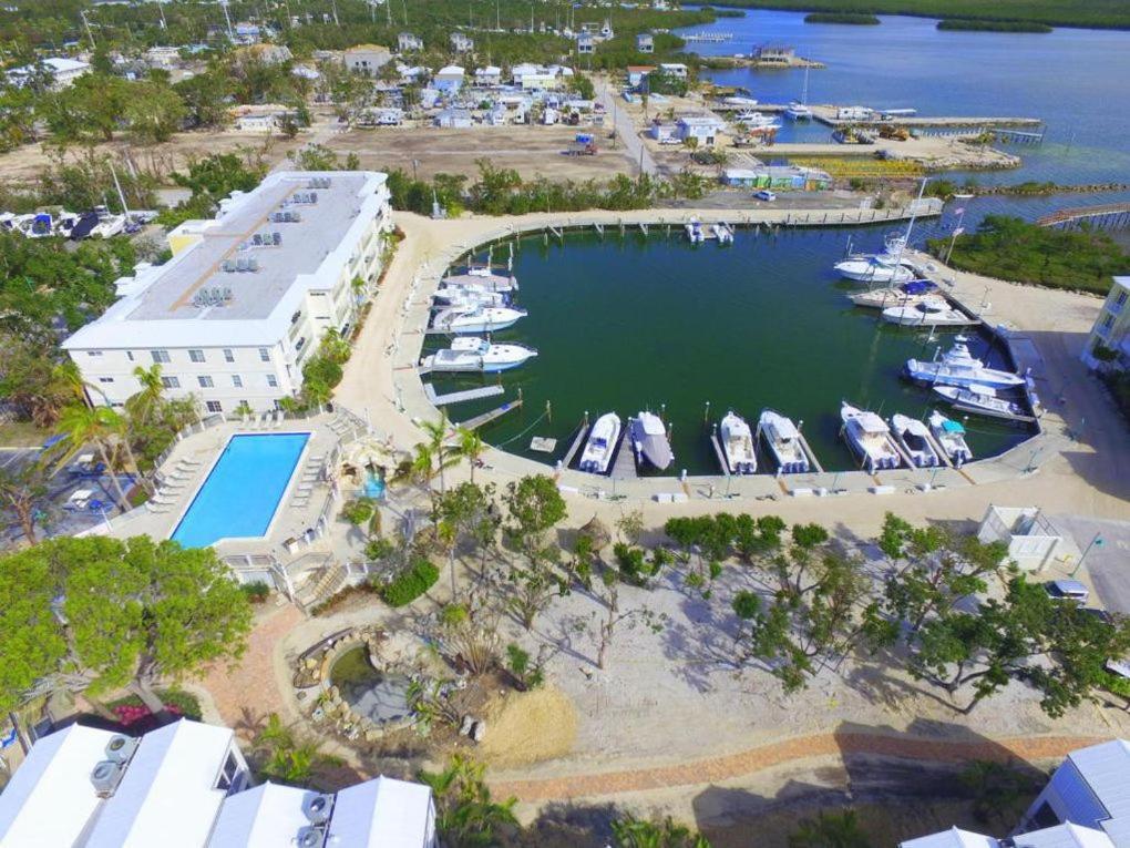 Licensed Mgr - Luxury Vip Penthouse Suite - Offers Resorts Best Panoramic Ocean Views! Ки Ларго Экстерьер фото