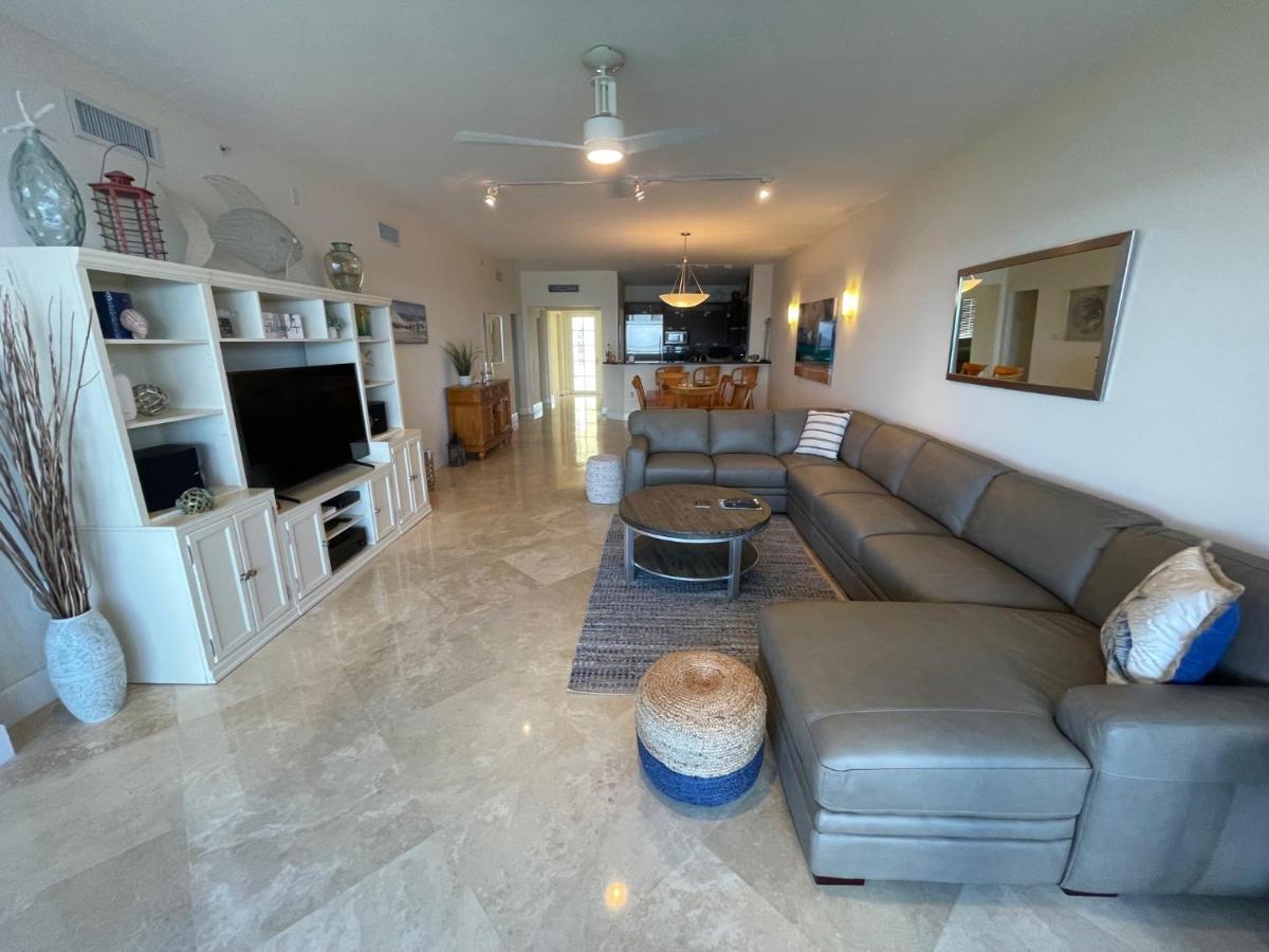 Licensed Mgr - Luxury Vip Penthouse Suite - Offers Resorts Best Panoramic Ocean Views! Ки Ларго Экстерьер фото