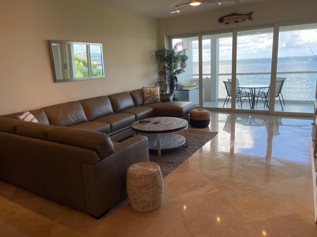 Licensed Mgr - Luxury Vip Penthouse Suite - Offers Resorts Best Panoramic Ocean Views! Ки Ларго Экстерьер фото
